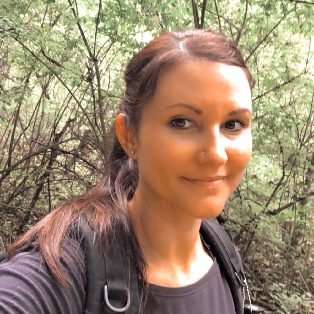 Meet your Posher, Sherri